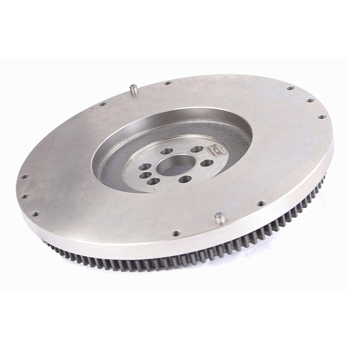 ClutchPro Single Mass Flywheel Cast Iron 114T FMI301