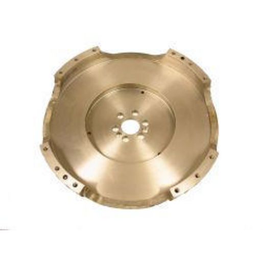 ClutchPro Single Mass Flywheel Cast Iron 129T FMI381