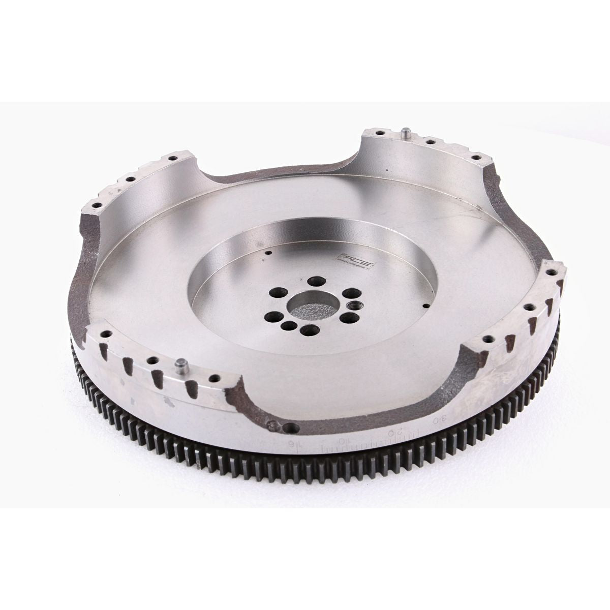 ClutchPro Single Mass Flywheel Cast Iron 139T FMI382