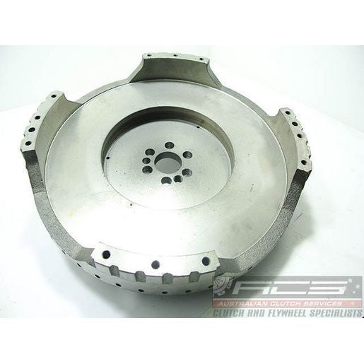 ClutchPro Single Mass Flywheel Cast Iron 129T FMI383
