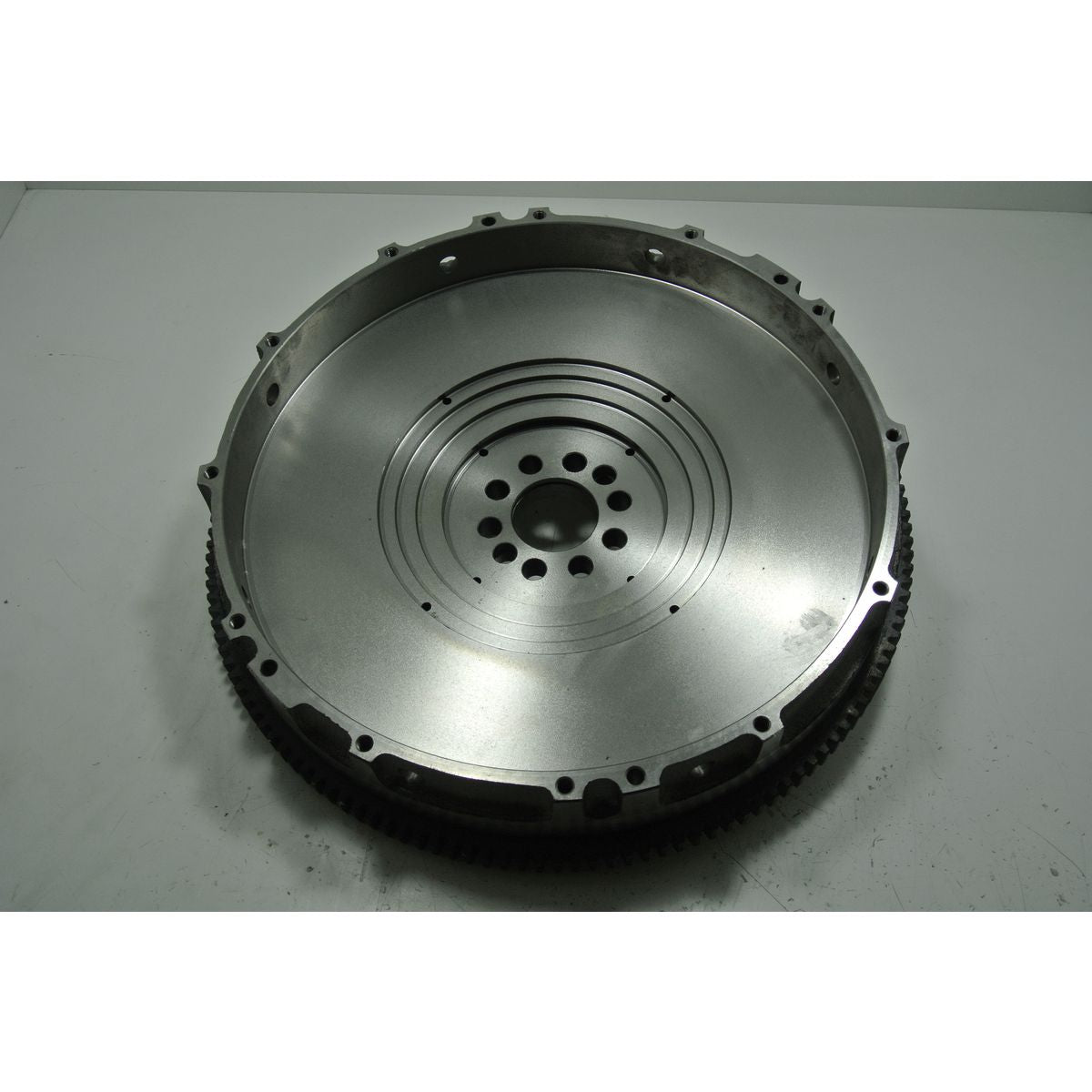 ClutchPro Single Mass Flywheel Cast Iron 143T FMI434