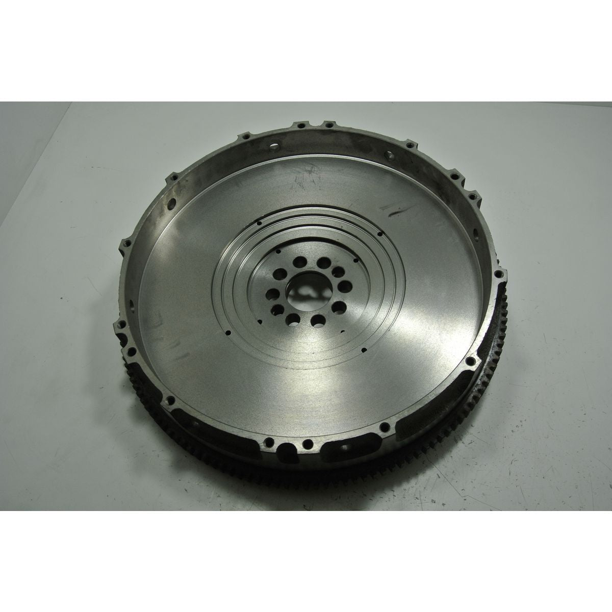ClutchPro Single Mass Flywheel Cast Iron 143T FMI435