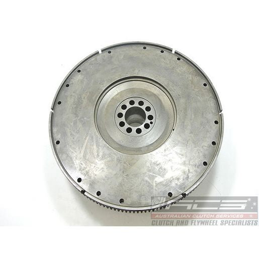 ClutchPro Single Mass Flywheel Cast Iron 160T FMN435