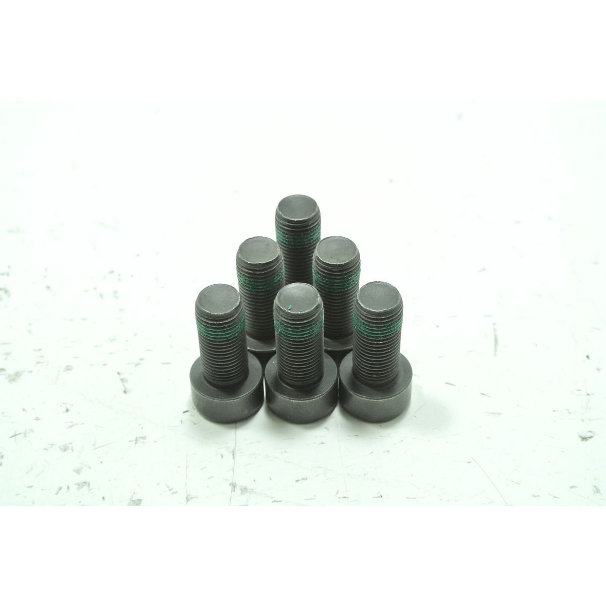 ClutchPro Flywheel Bolt Set 10x1.0x22.5 73Nm (6Pk) FWBAU02
