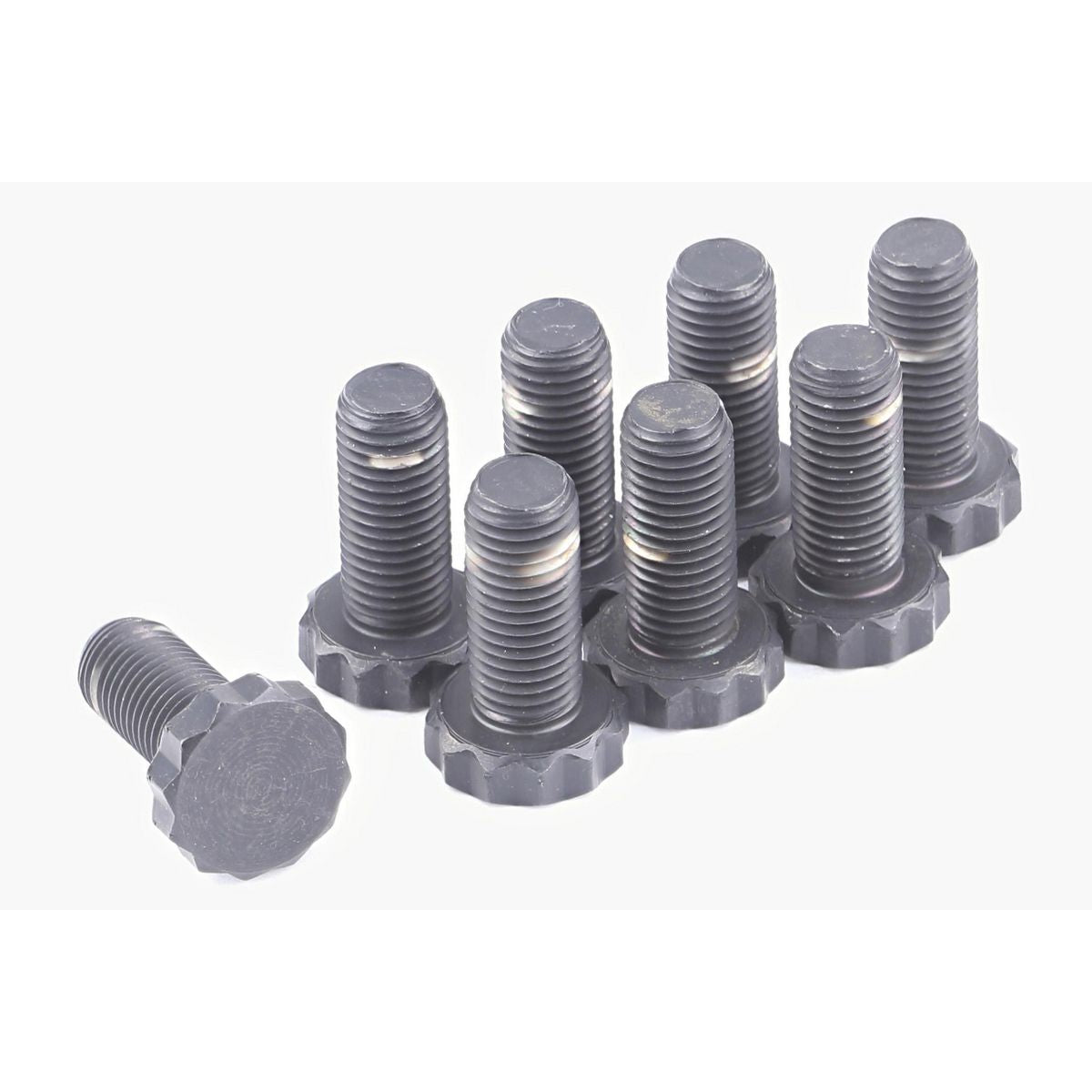 ClutchPro Flywheel Bolt Set 12x1.5x28 132Nm (8Pk) FWBBM06