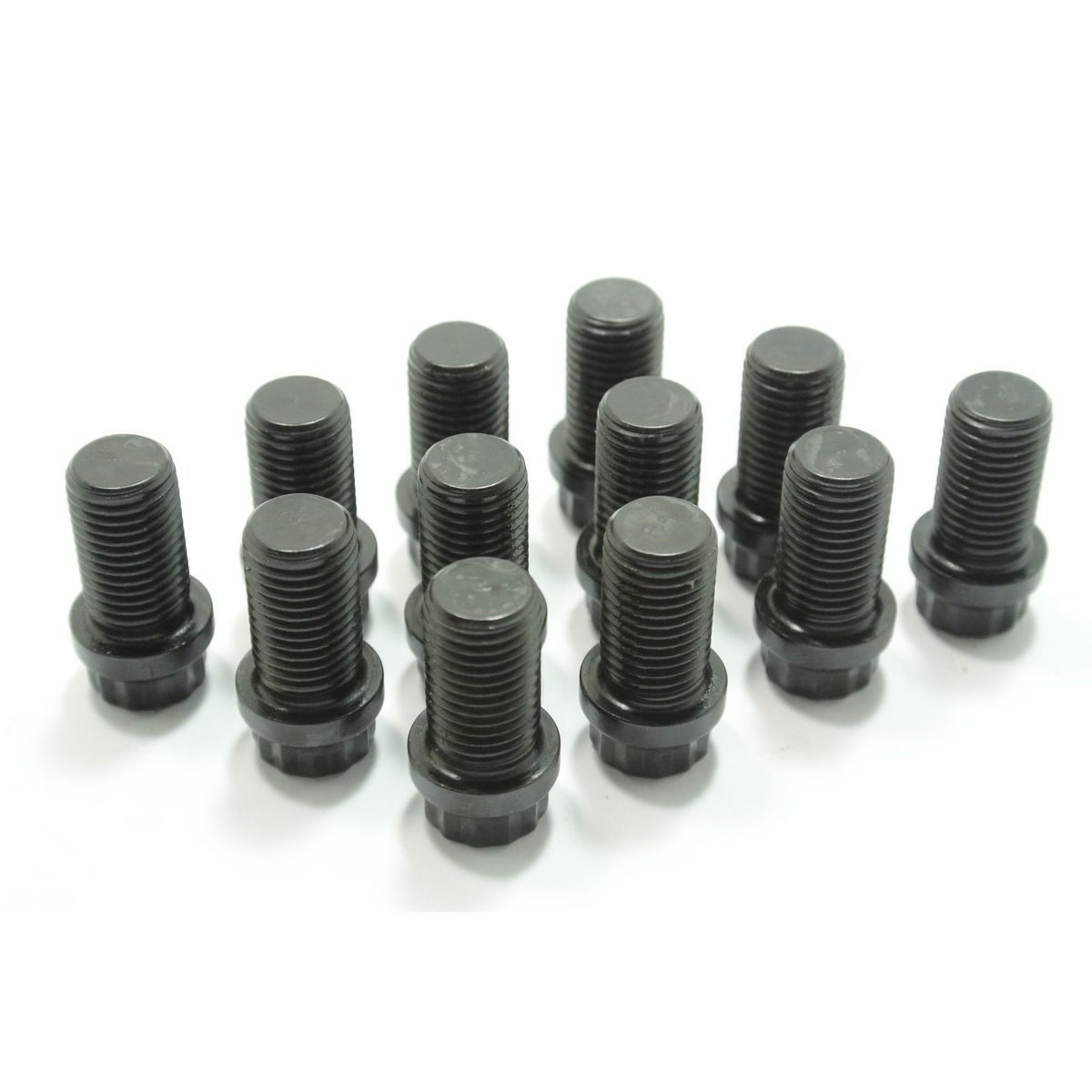 ClutchPro Flywheel Bolt Set 7/16x20x19.2 95Nm (12Pk) FWBBU01
