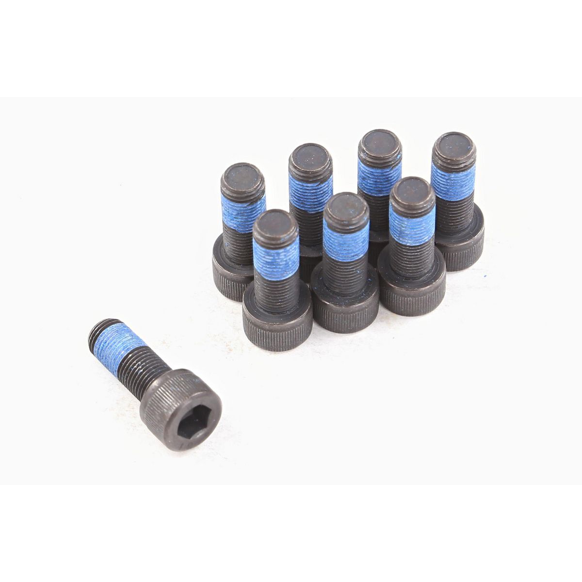 ClutchPro Flywheel Bolt Set 10x1.0x24.6 73Nm (8Pk) FWBGM16