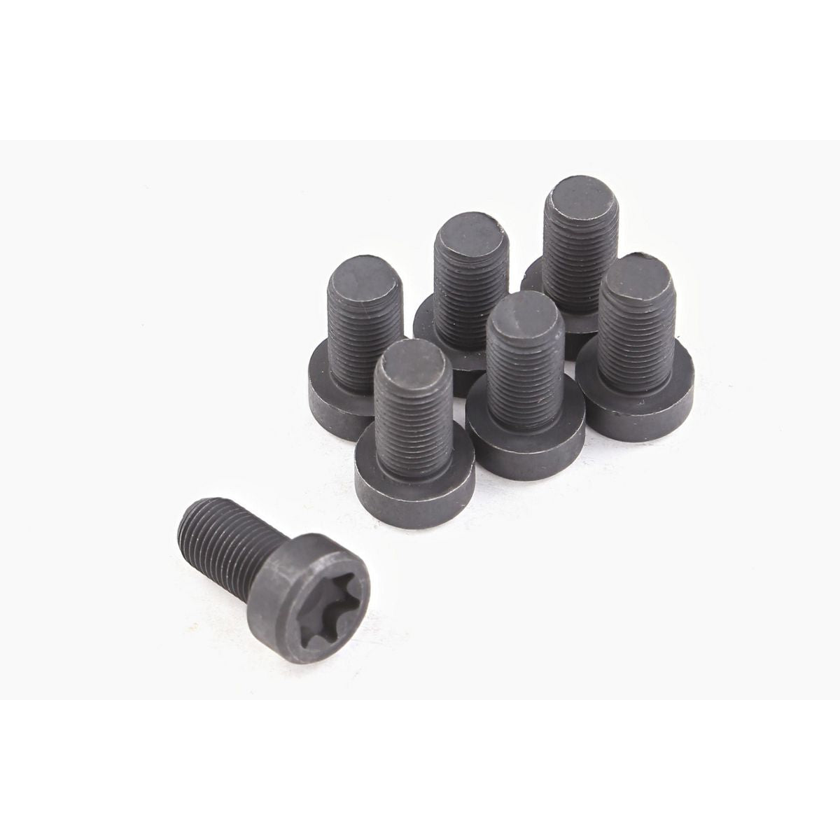 ClutchPro Flywheel Bolt Set 12x1.25x21.7 132Nm (7Pk) FWBHD01