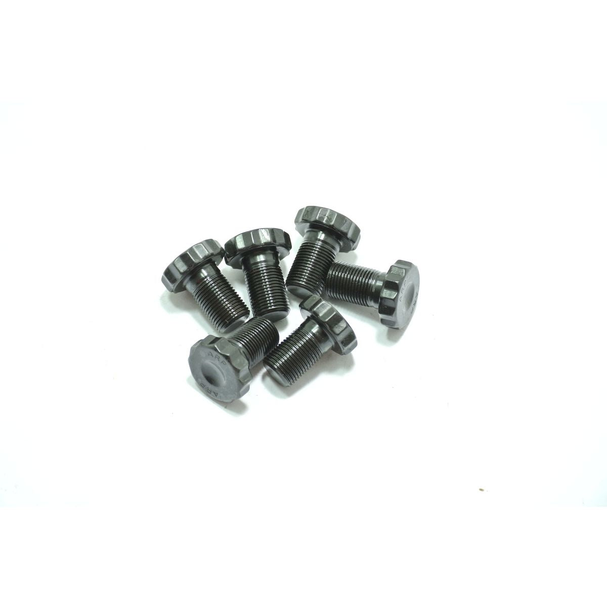 ClutchPro Flywheel Bolt Set 12x1.0x22.5 132Nm (6Pk) FWBHN01