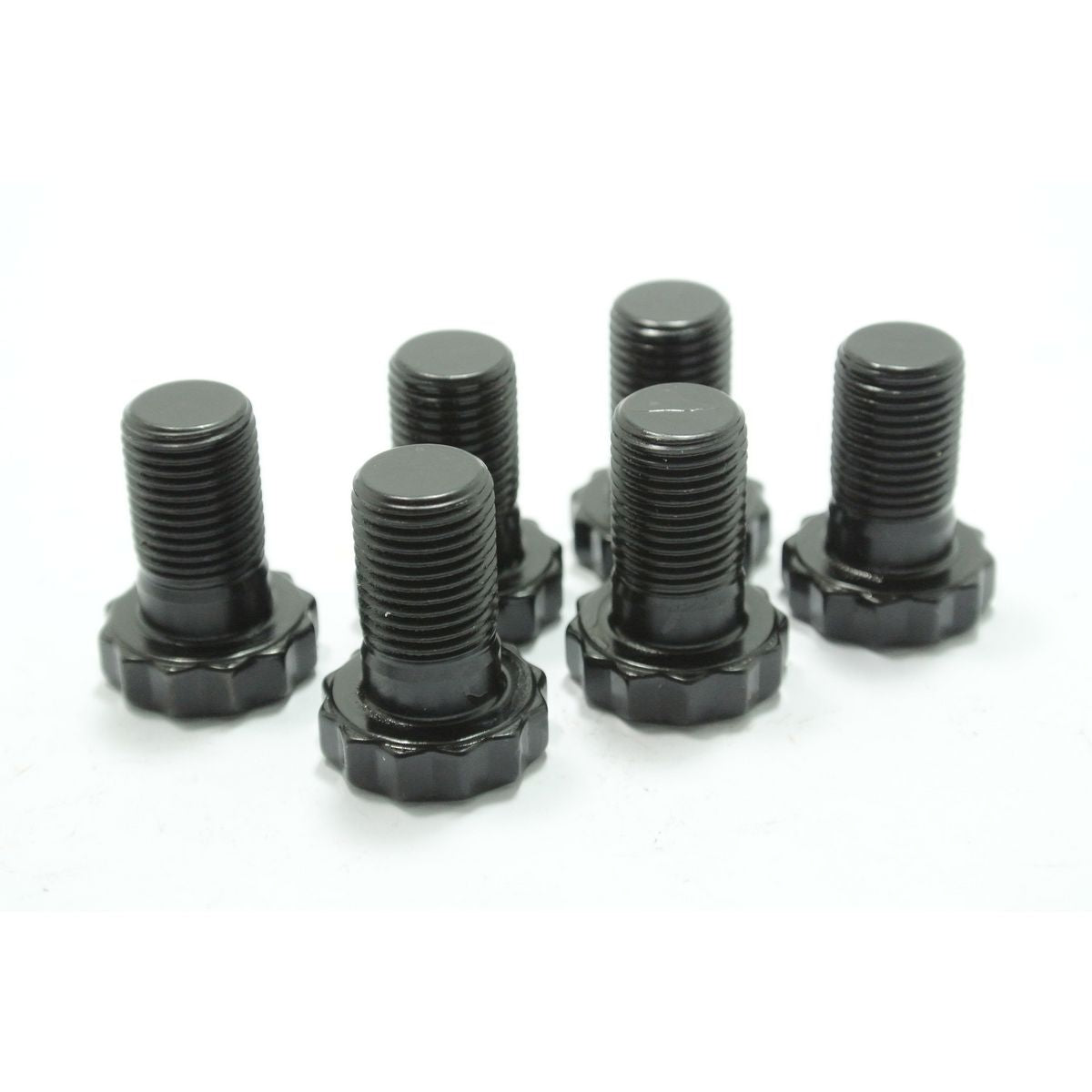 ClutchPro Flywheel Bolt Set 1/2x20x22.6 149Nm (6Pk) FWBJE01