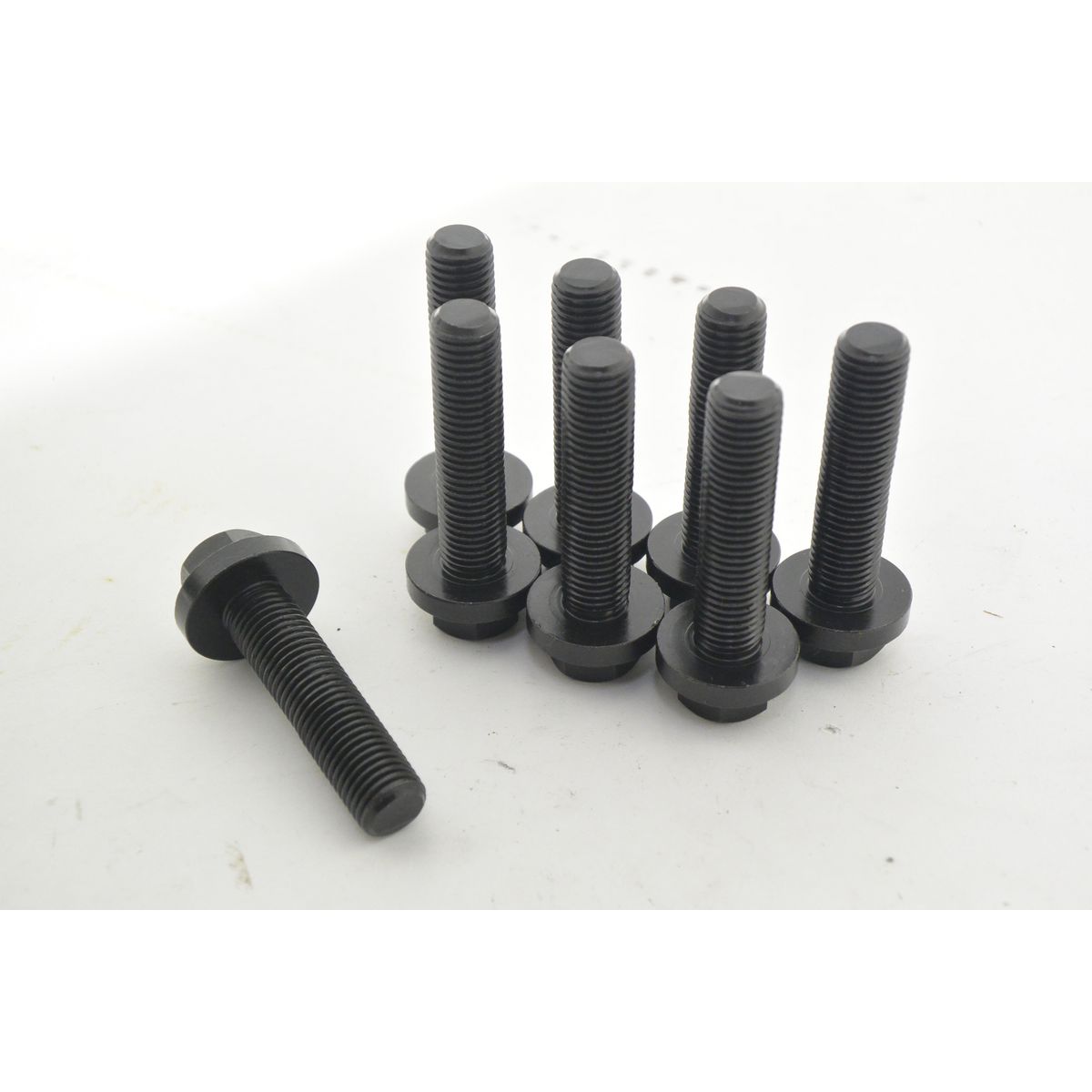 ClutchPro Flywheel Bolt Set 12x1.5x50 132Nm (8Pk) FWBLR01