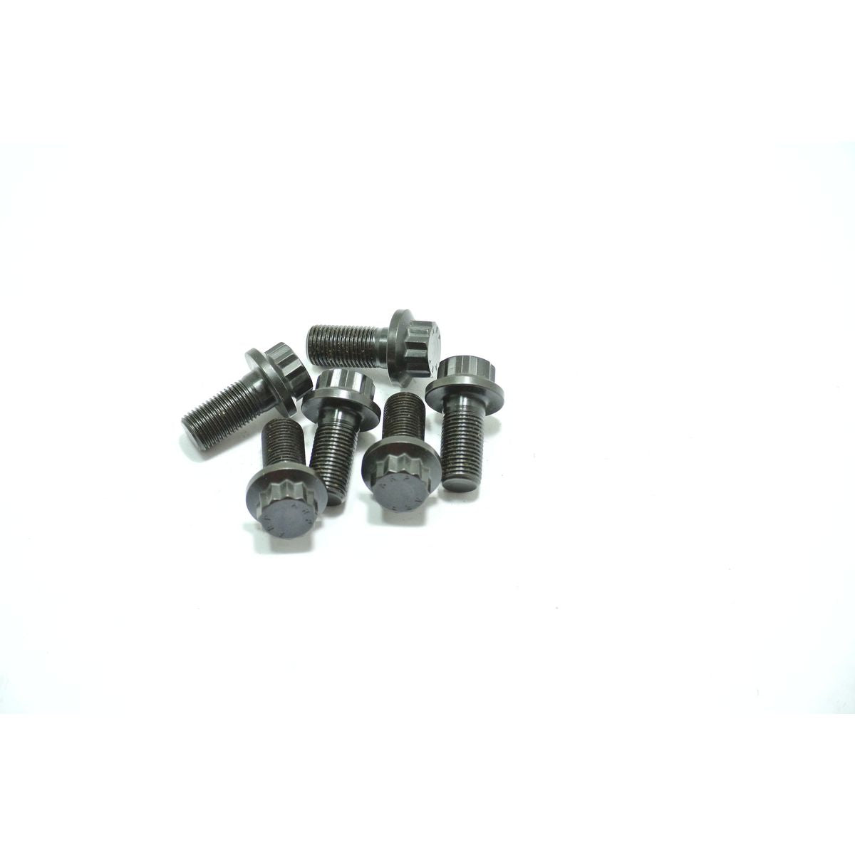 ClutchPro Flywheel Bolt Set 10x1.0x21.2 73Nm (6Pk) FWBLR03
