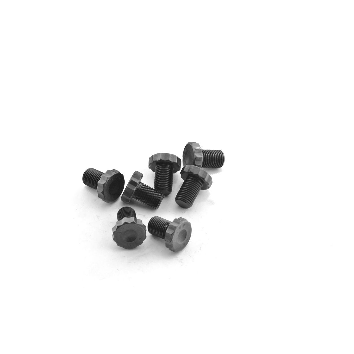 ClutchPro Flywheel Bolt Set 12x1.25x17.8 132Nm (7Pk) FWBMI01
