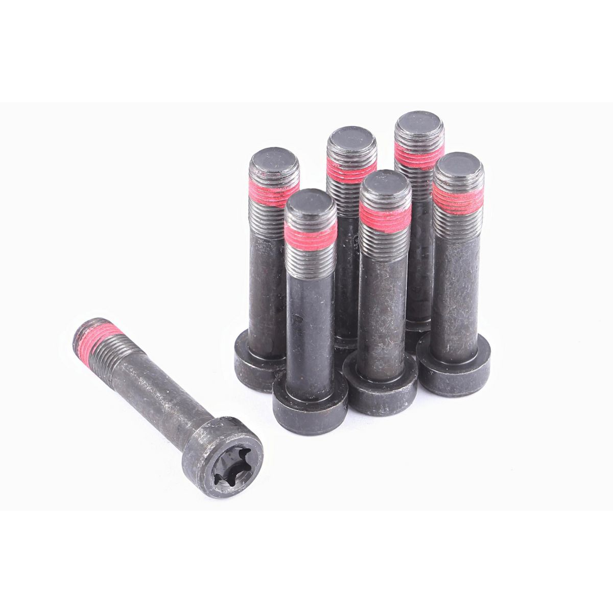 ClutchPro Flywheel Bolt Set 12x1.25x54.5 132Nm (7Pk) FWBMI07