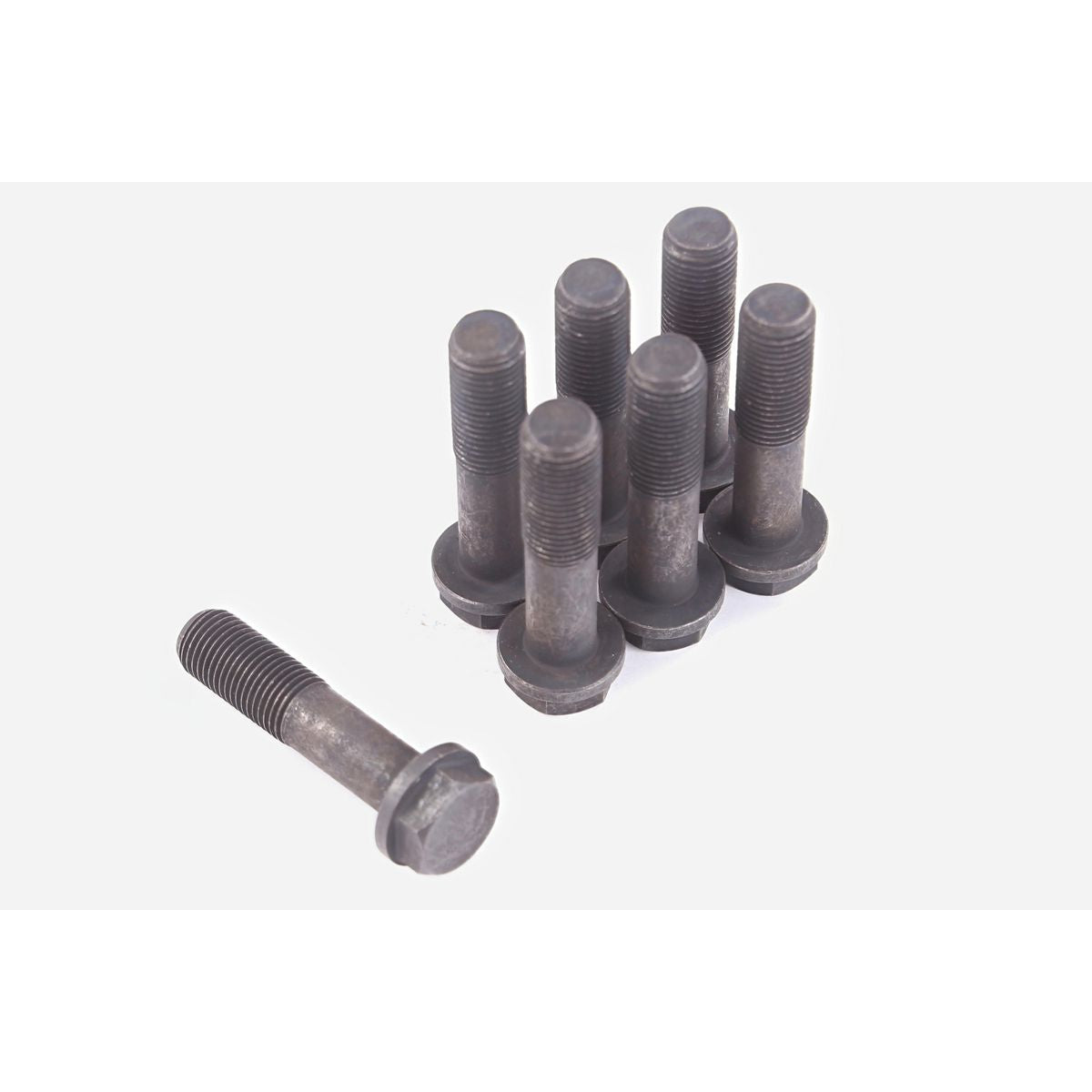ClutchPro Flywheel Bolt Set 14x1.5x59 176Nm (7Pk) FWBNI102