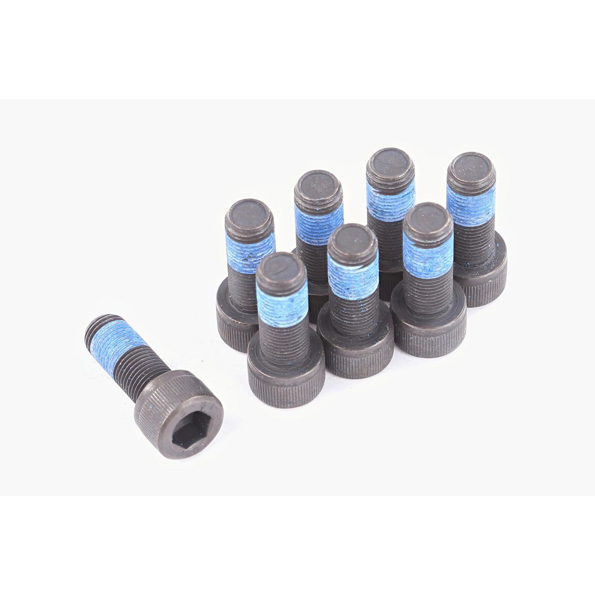 ClutchPro Flywheel Bolt Set 10x1.0x24.5 73Nm (8Pk) FWBNI35