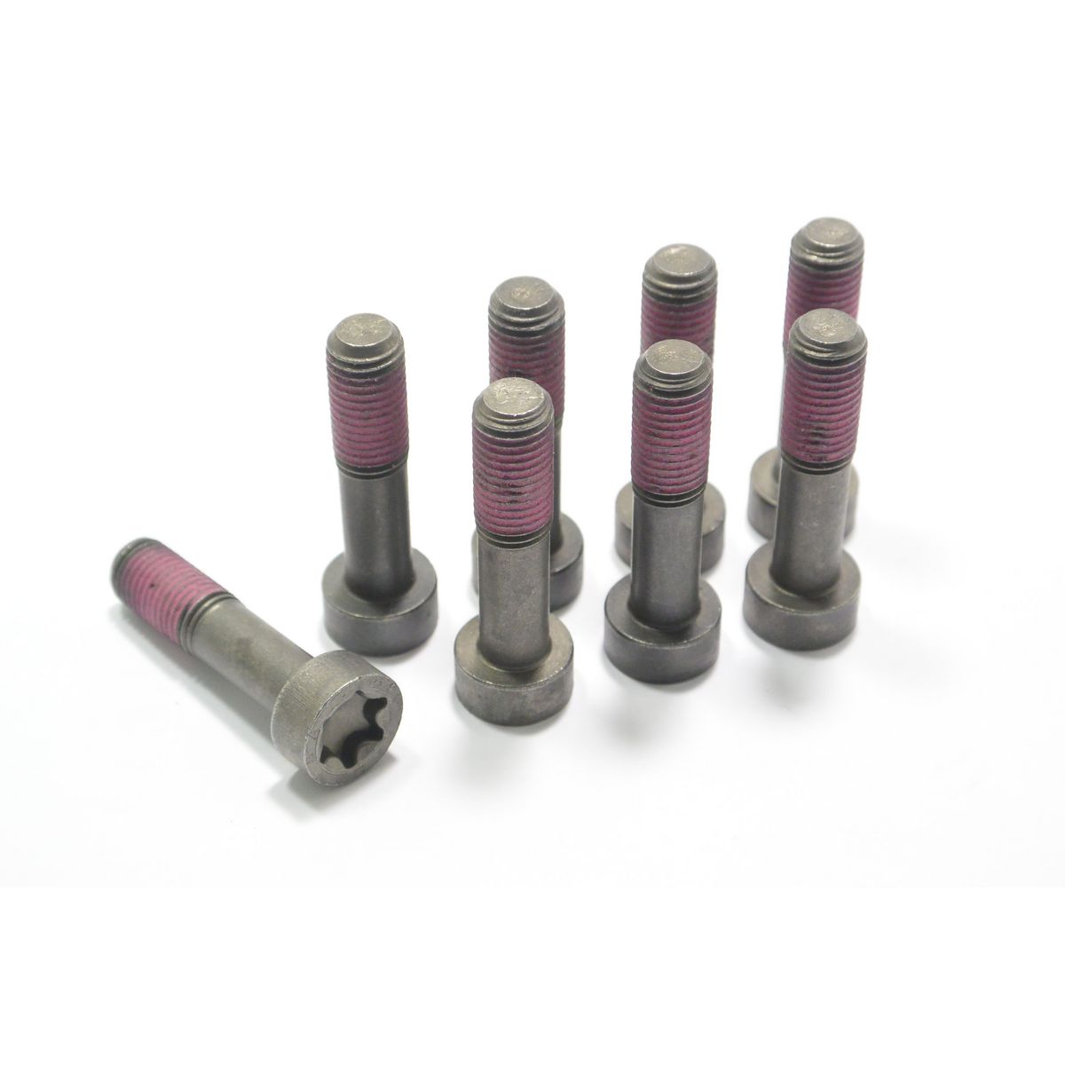 ClutchPro Flywheel Bolt Set 10x1.25x41 73Nm (8Pk) FWBTY01