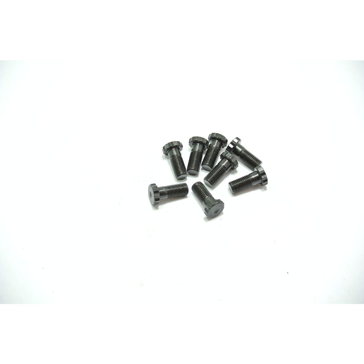 ClutchPro Flywheel Bolt Set 12x1.25x25.4 132Nm (8Pk) FWBTY03