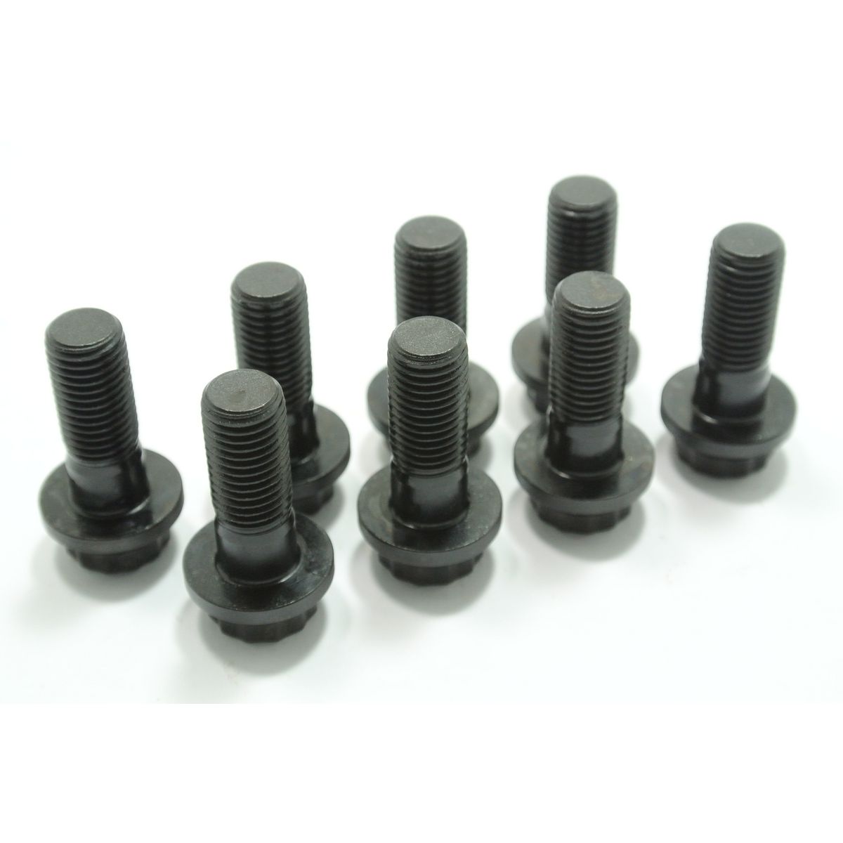 ClutchPro Flywheel Bolt Set 10x1.25x27 73Nm (8Pk) FWBTY04