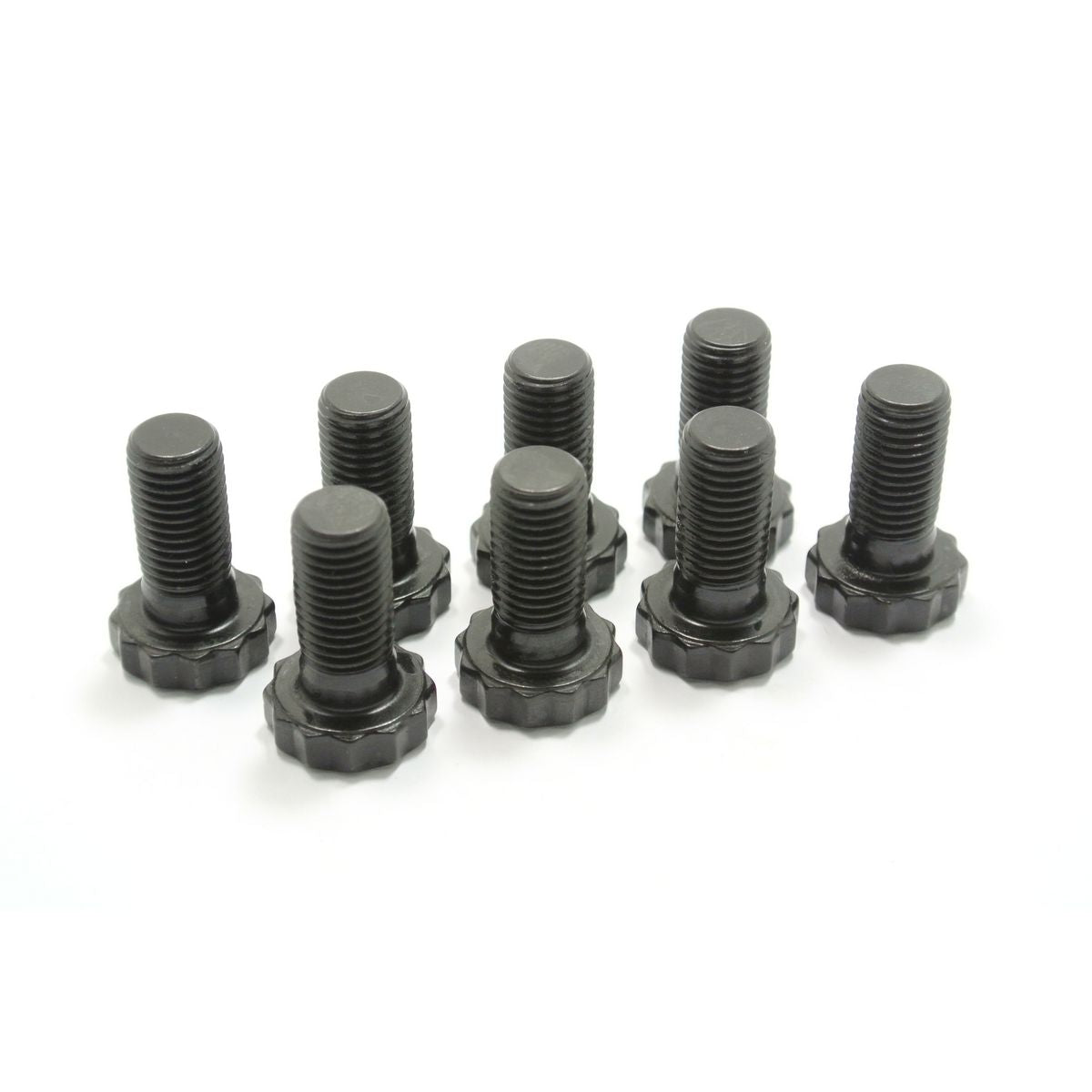 ClutchPro Flywheel Bolt Set 10x1.25x22.4 73Nm (8Pk) FWBTY05