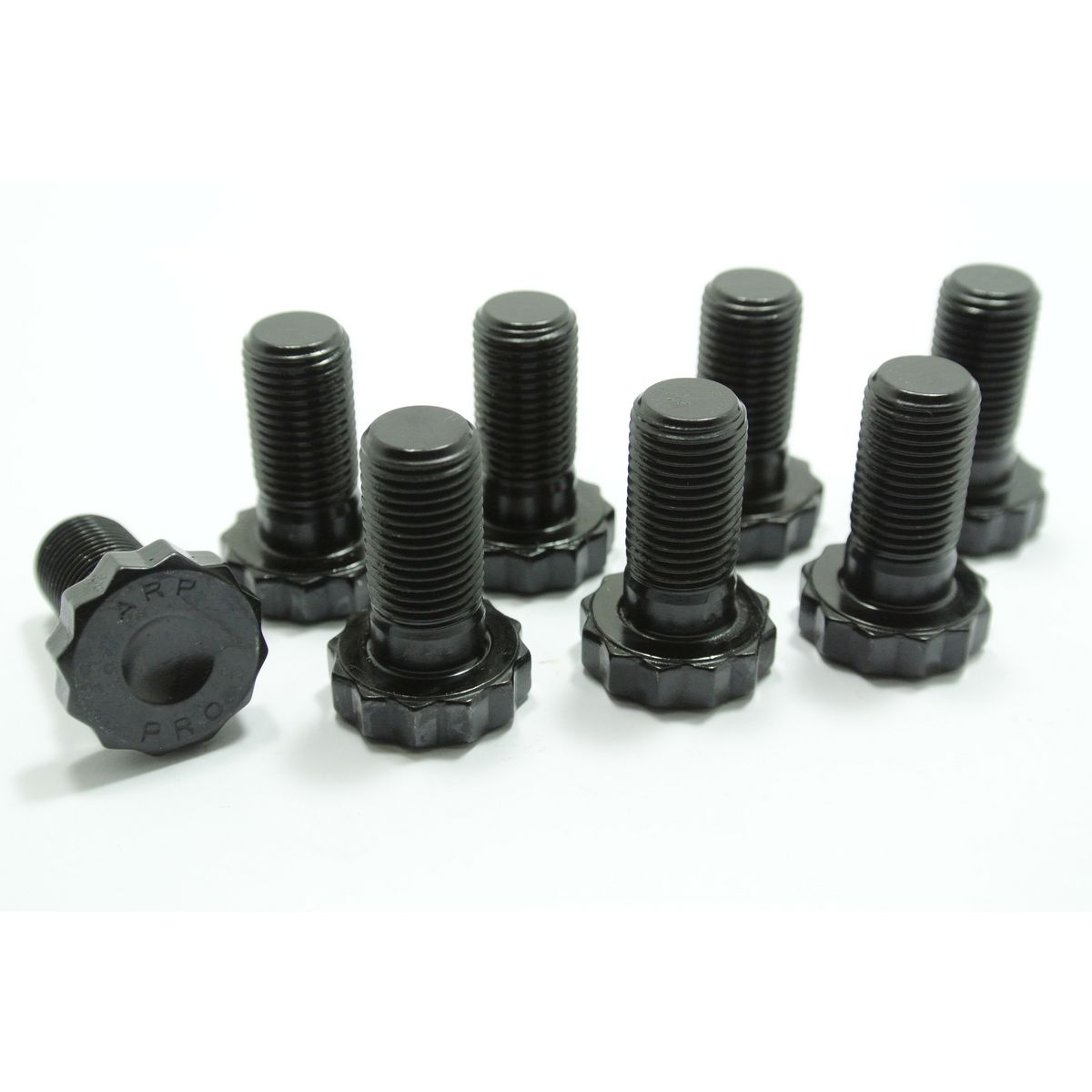 ClutchPro Flywheel Bolt Set 12x1.25x25.8 132Nm (8Pk) FWBTY06