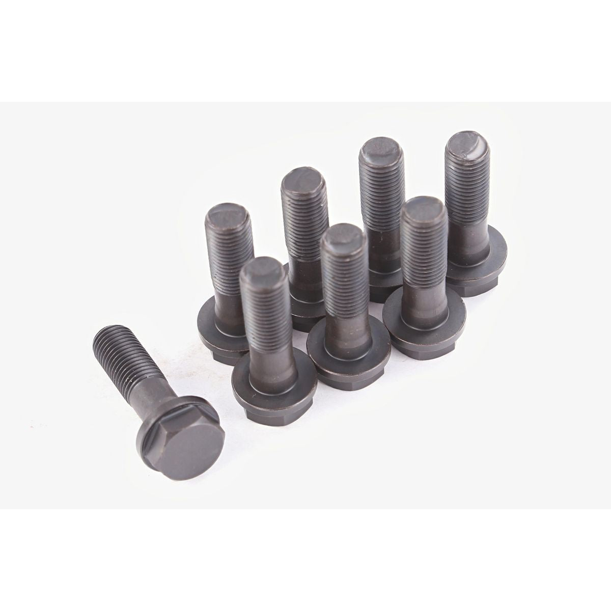 ClutchPro Flywheel Bolt Set 13x1.5x43.7 155Nm (8Pk) FWBTY07