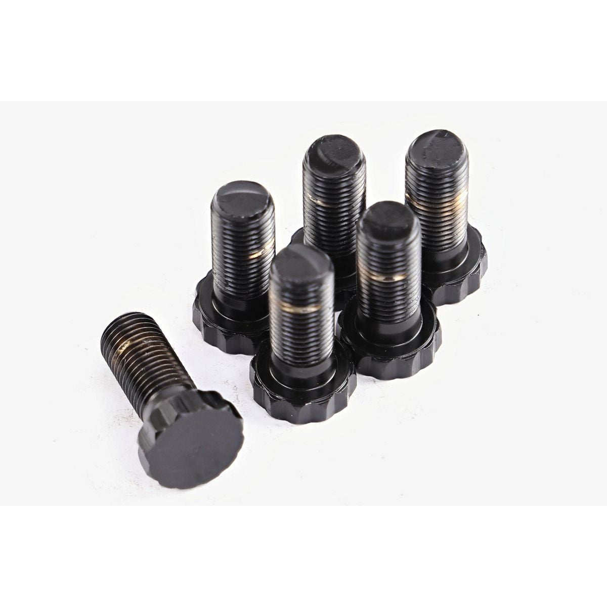 ClutchPro Flywheel Bolt Set 11x1.25x26.5 97Nm (6Pk) FWBTY20