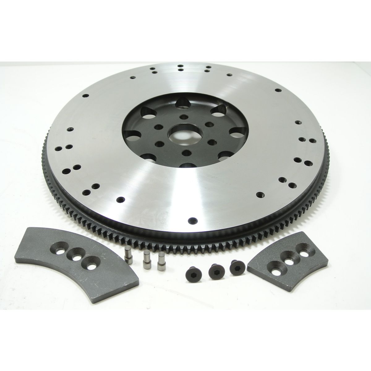 Xtreme Clutch Single Mass Flywheel Chromoly FFD002CL