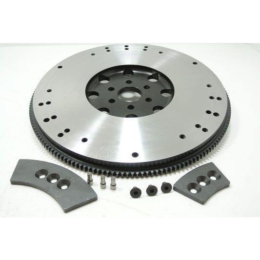 Xtreme Clutch Single Mass Flywheel Chromoly FFD002CL