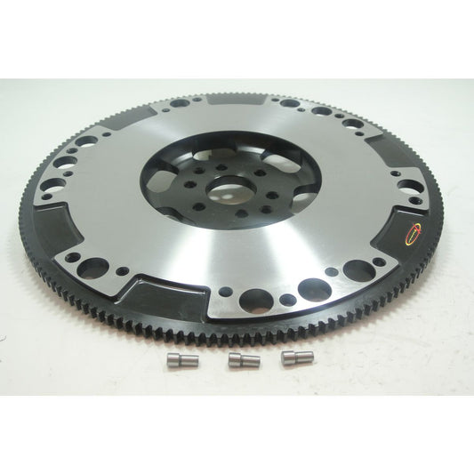Xtreme Clutch Single Mass Flywheel Chromoly FFD013C