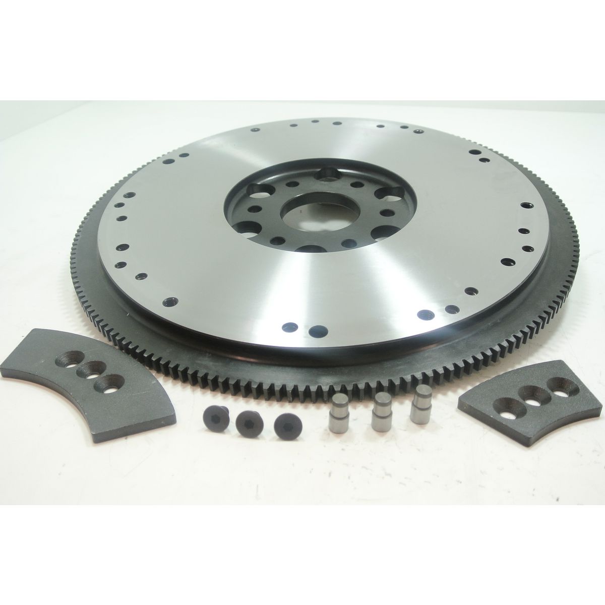 Xtreme Clutch Single Mass Flywheel Chromoly FFD014C