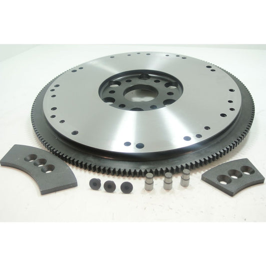 Xtreme Clutch Single Mass Flywheel Chromoly FFD014C