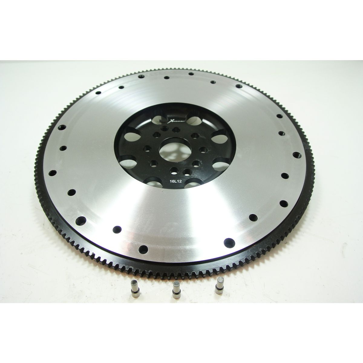 Xtreme Clutch Single Mass Flywheel Chromoly FFD015CD