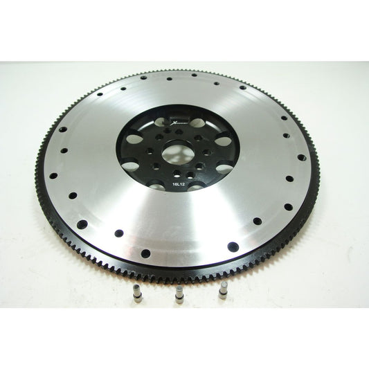 Xtreme Clutch Single Mass Flywheel Chromoly FFD015CD