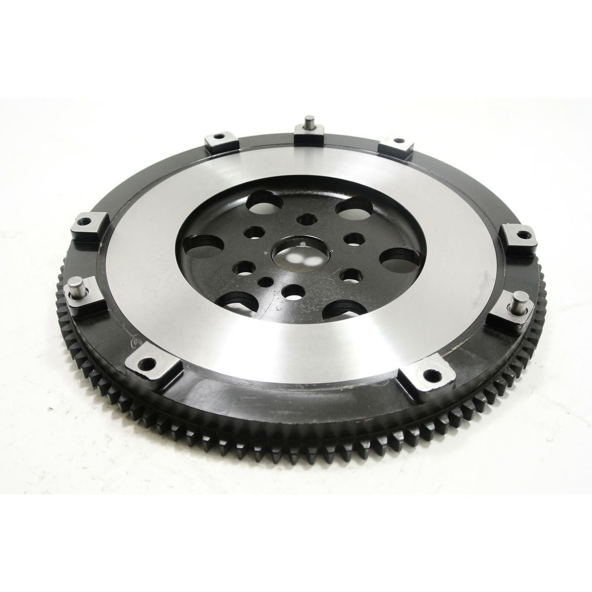 Xtreme Clutch Single Mass Flywheel Chromoly FFD016C