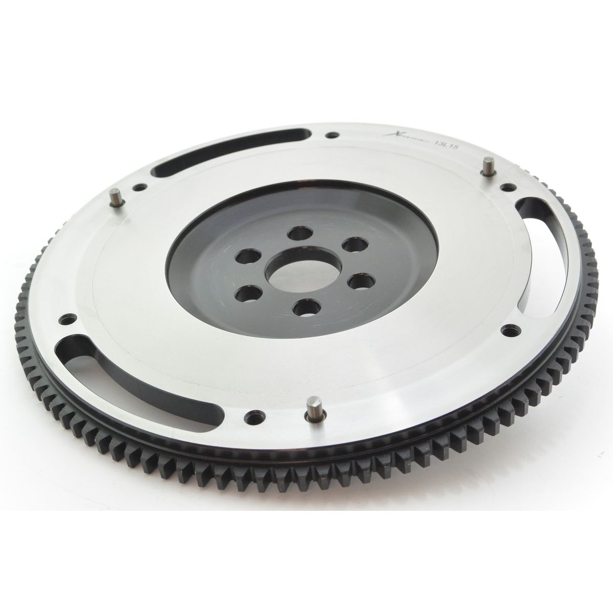 Xtreme Clutch Single Mass Flywheel Chromoly FHN015C