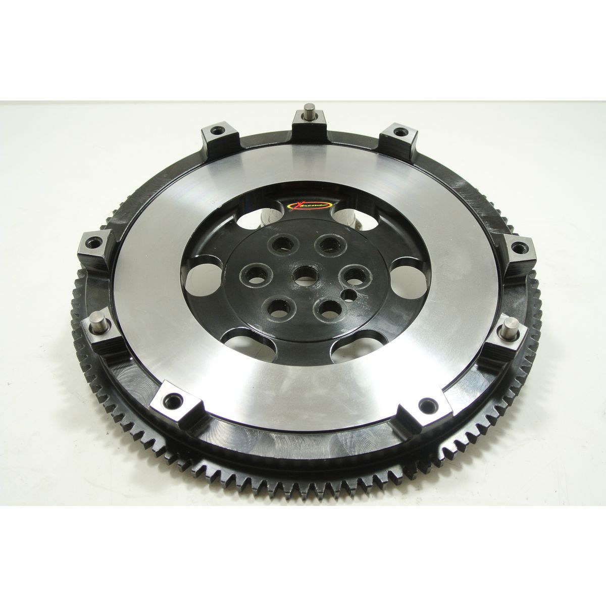 Xtreme Clutch Single Mass Flywheel Chromoly FMI002C