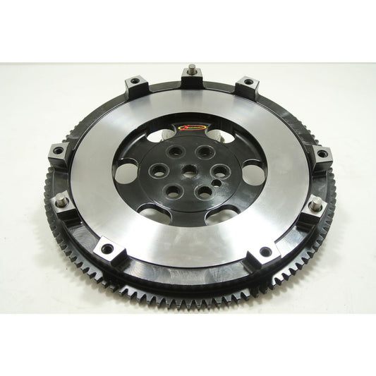 Xtreme Clutch Single Mass Flywheel Chromoly FMI002C