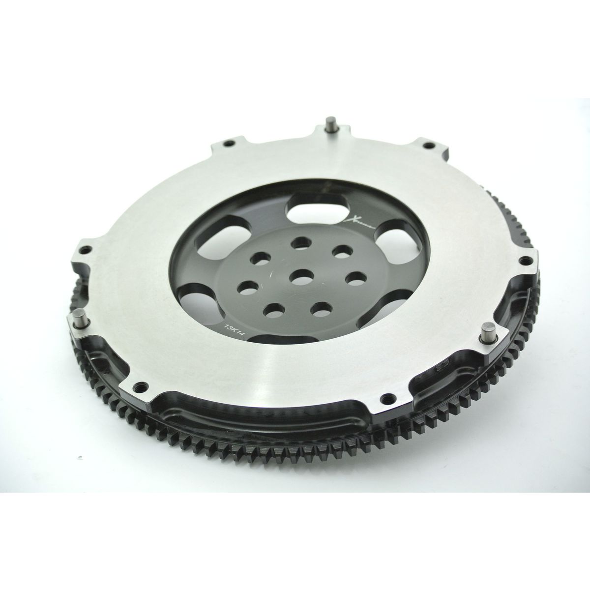 Xtreme Clutch Single Mass Flywheel Chromoly FMI010C