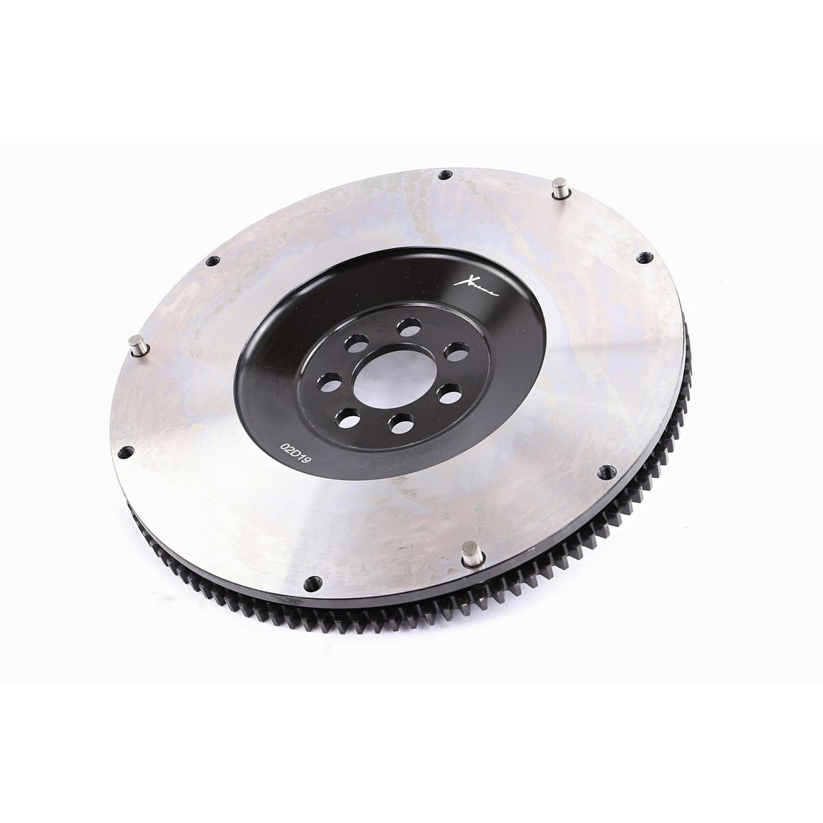 Xtreme Clutch Single Mass Flywheel Chromoly FMI011OE