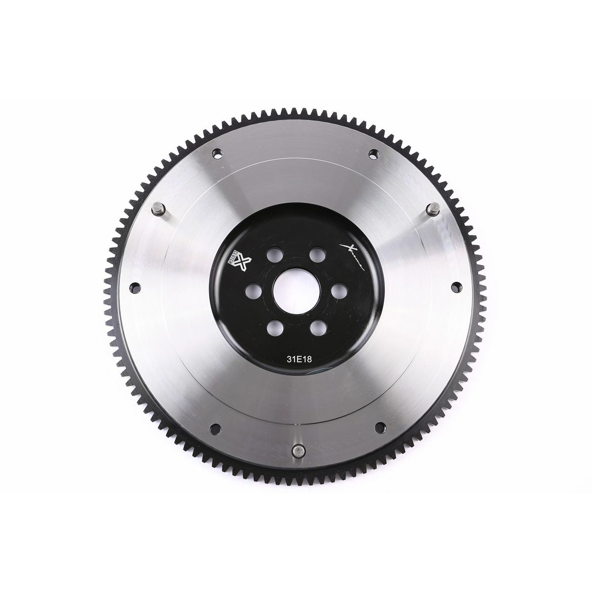 Xtreme Clutch Single Mass Flywheel Chromoly FMZ001C