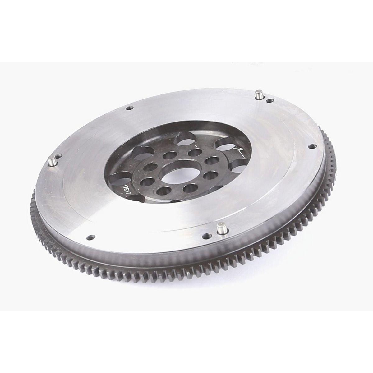 Xtreme Clutch Single Mass Flywheel Chromoly FTY004C