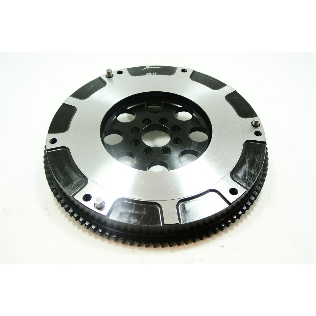 Xtreme Clutch Single Mass Flywheel Chromoly FTY009C