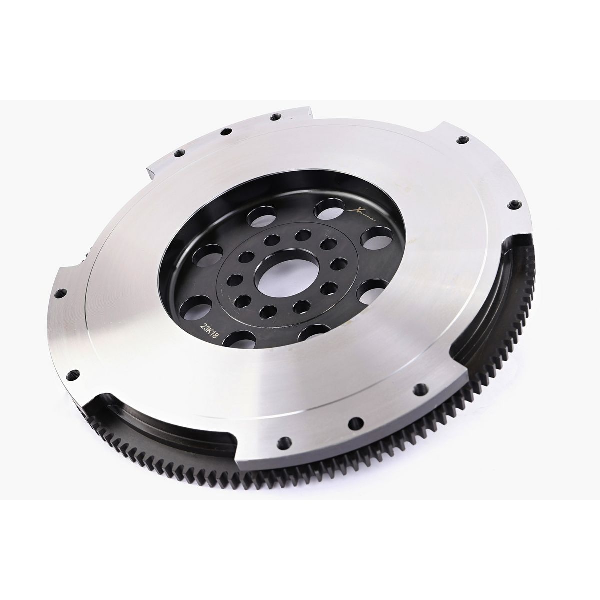 Xtreme Clutch Single Mass Flywheel Chromoly FTY019C