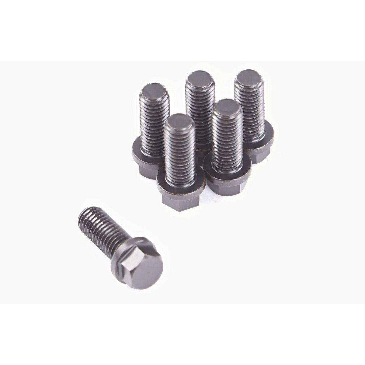 ClutchPro Pressure Plate Bolt Set 10x1.5x25 73Nm (6Pk) PPBFD02