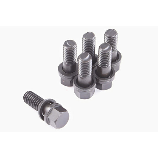 ClutchPro Heavy Duty Pressure Plate Bolt Set 3/8 -16x25.6 (Pack of 6) PPBGM01HD