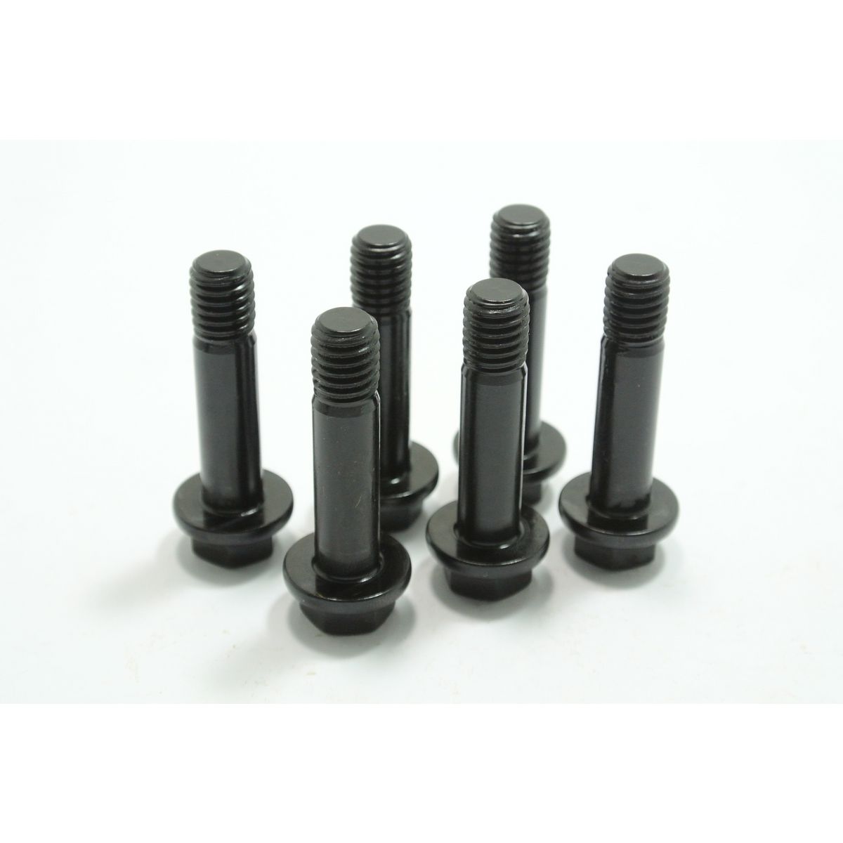 ClutchPro Pressure Plate Bolt Set 3/8x16x40.5 61Nm (6Pk) PPBGM06