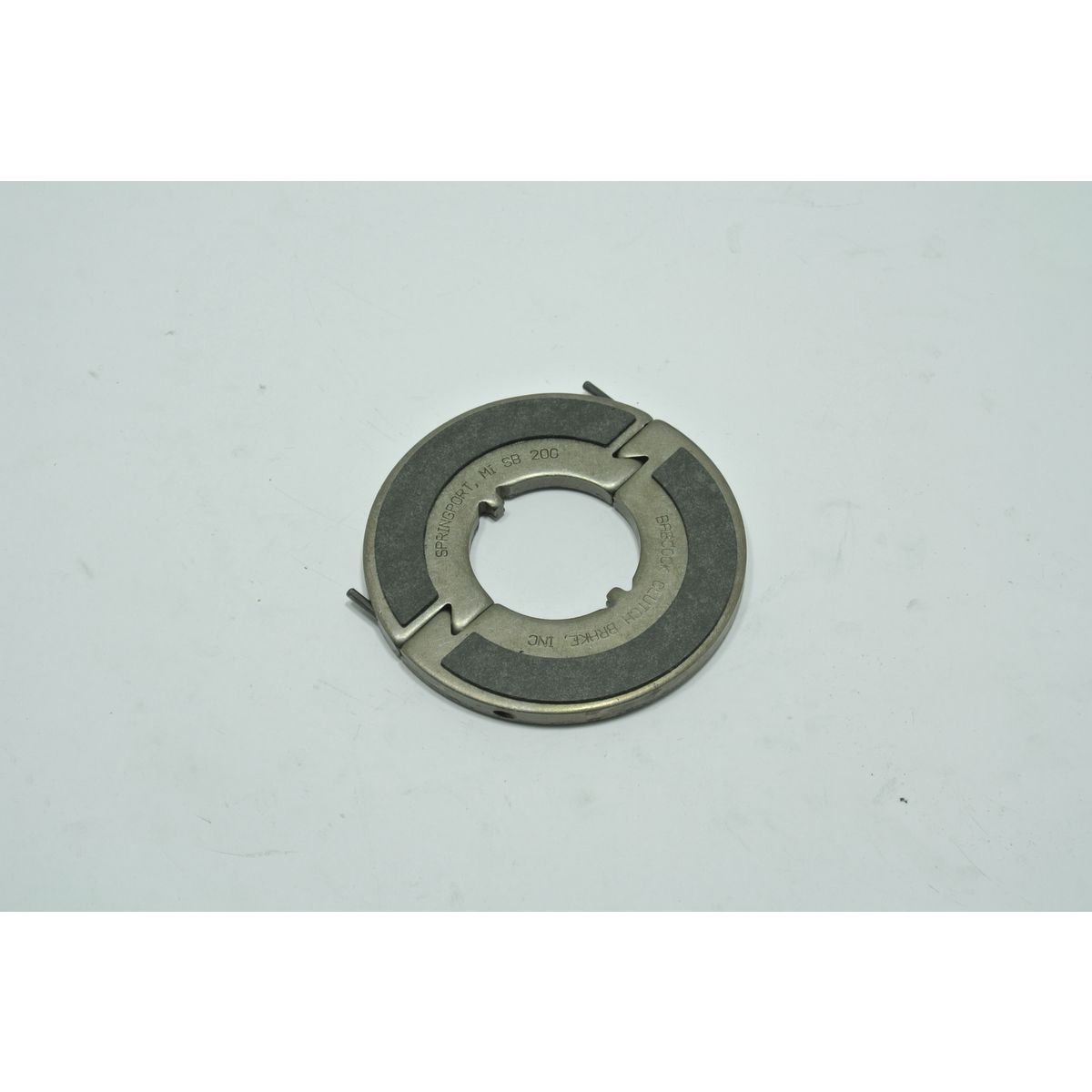 ClutchPro Clutch Brake 2in. Hinged Type CBEA02-HT-465