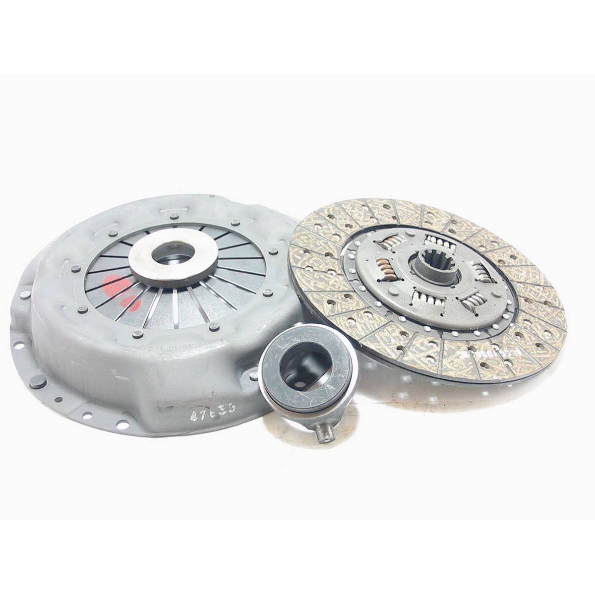 ClutchPro Clutch Kit KAN27001