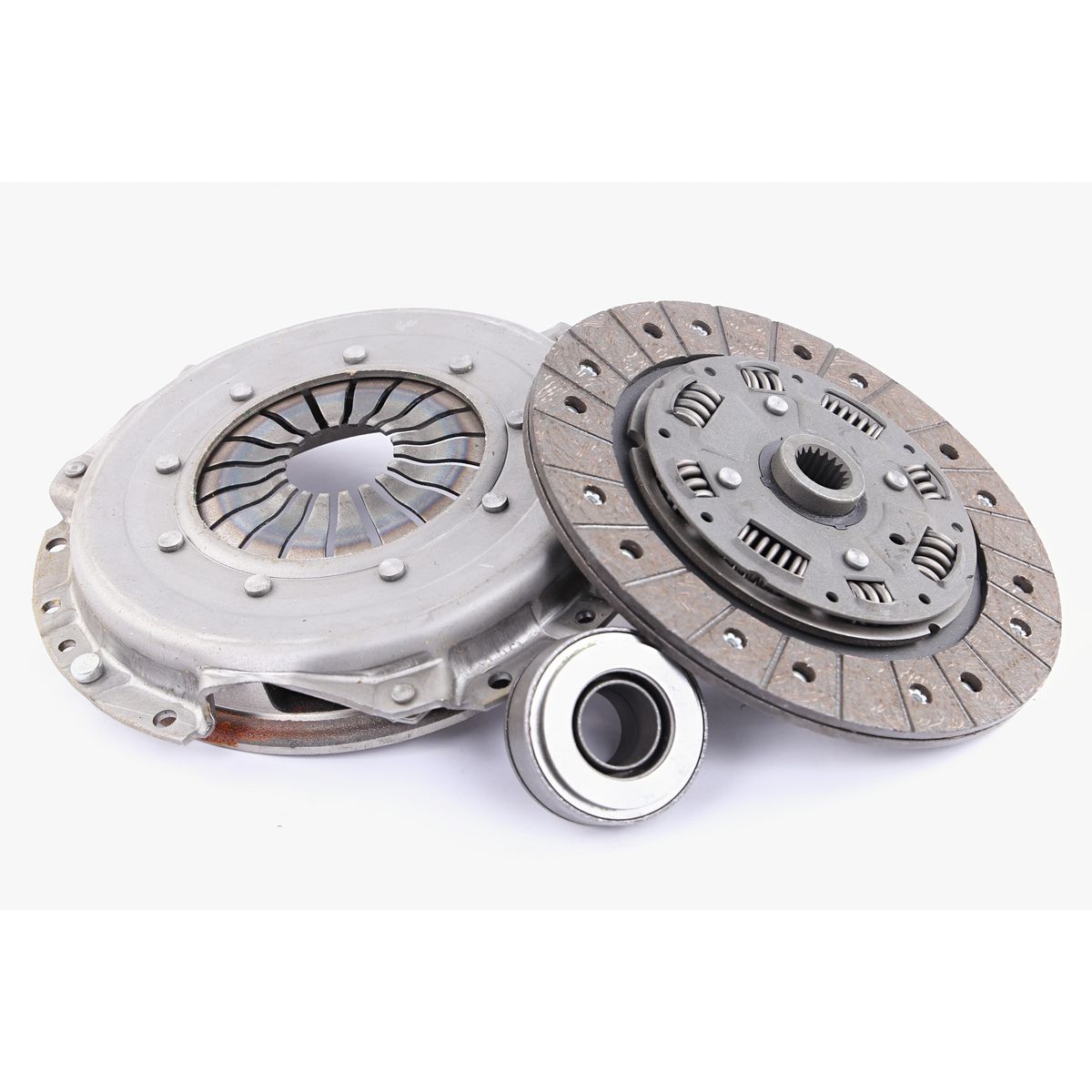 ClutchPro Clutch Kit KAR22006